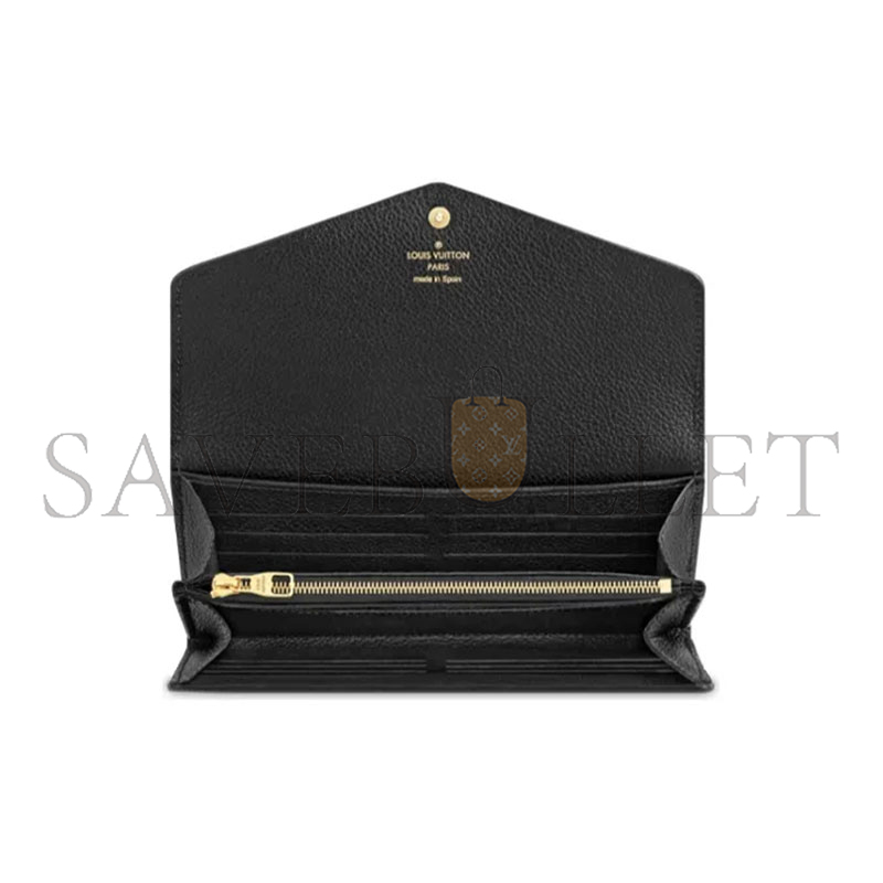 l0vis Vvtt0n master sarah wallet m61182 (19*10*2cm)